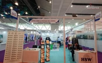 CGSSC Raises Awareness on Skill Development in the Capital Goods Sector; read more at skillreporter.com