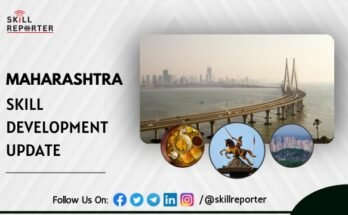 Maharashtra Skill Development Training Apprenticeship PMKVY RAMP DDUGKY RFP EOI Tender Update; read more at skillreporter.com