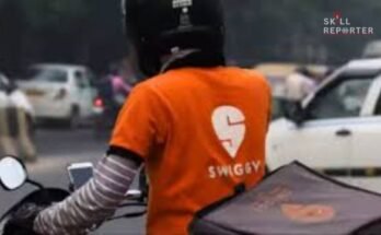 Swiggy, upGrad Join Hands for Skill Development of Delivery Partners; read more at skillreporter.com