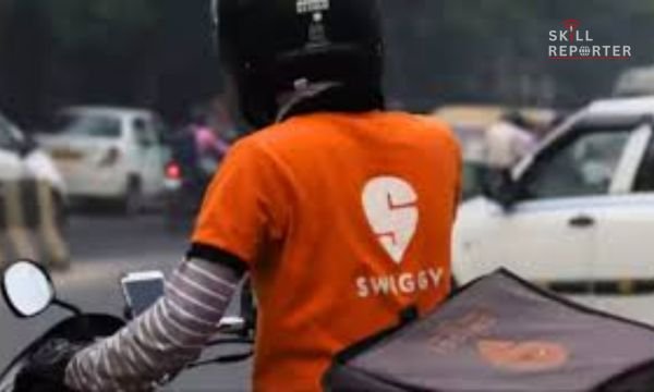 Swiggy, upGrad Join Hands for Skill Development of Delivery Partners; read more at skillreporter.com