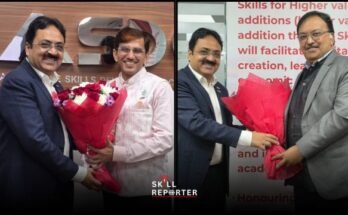 ASDC Announces Key Leadership Appointments to Strengthen India’s Automotive Skilling Ecosystem; read more at skillreporter.com