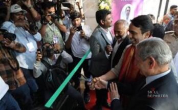 Centre of Logistics Skill Training for Excellence Inaugurated In Hyderabad; read more at skillreporter.com