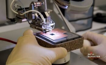 Semiconductor Industry Need Skilled Hands Experts Call for Urgent Skill Development; read more at skillreporter.com