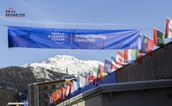 Report on World Economic Forum Annual Meeting Davos Skills and Jobs 2026; read more at skillreporter.com