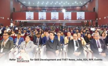 IndiaSkills Competition 2025-2026 in Northeast States Inaugurated; read more at skillreporter.com