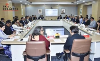 MSDE Skilling Roadmap for 2026 at Kaushal Manthan; read at skillreporter.com