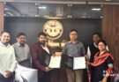 Distil Education Partners with Government of Uttar Pradesh to Revolutionize Vocational Training through Dual System of Training