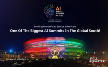 Focus on Skilling at India Impact AI Summit, list of sessions and other details; read at skillreporter.com