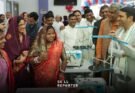 AI-Enabled Apparel CoE Inaugurated in Baghpat to Empower Rural Youth