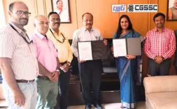 CGSSC and CMTI Partner to Revolutionize Advanced Manufacturing Skilling; read more at skillreporter.com