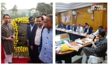 CSTARI Kolkata Skill Training; read more at skillreporter.com