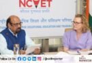 NCVET, ASQA Meets to Strengthen Cooperation in Vocational Education, Training and Skilling Sector