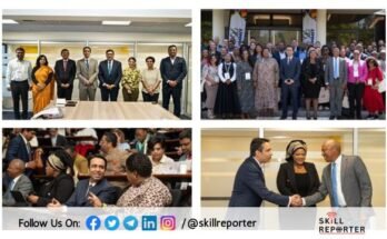 Outcome-based skilling discussed at OFA Summit 2026; read more at skillreporter.com