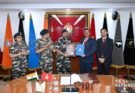 RRU Signs MoU with SSB for Certified Training & Upskilling of Personnel