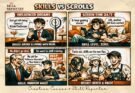 The New Flex: Why Skills Beat Scrolls Every Time