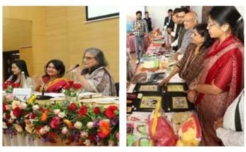 Zonal Stakeholder Consultation Workshop Held for Jan Shikshan Sansthan Scheme; read more at skillreporter.com