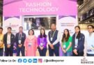 Young Designers Shine at IndiaSkills 2025–26: AMHSSC Celebrates Excellence in Fashion Technology Skill
