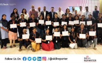 HCL Foundation and ASDC conducts skilling program for Taxi Drivers in Bengaluru, Championing Women Inclusion