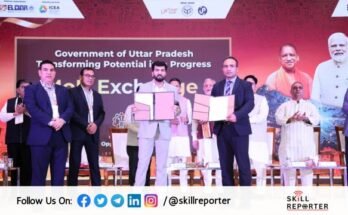 ESSCI and UPLC Partner for Skilling Youth in Semiconductor and Electronics; read more at skillreporter.com