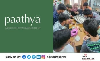 Tata IHCL To Train 1 Lakh Youth In Hospitality Skills by 2030; read more at skillreporter.com