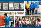 CGSSC Shares Glimpses of IndiaSkills National Competition 2025–26