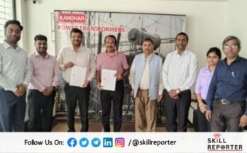 Ambuja Foundation & Kanohar Electricals Launch Skill Training Programme to Train 1,000+ Youth in Uttar Pradesh; read more at skillreporter.com