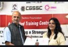 CGSSC and CMAC Join Hands to Accelerate Manufacturing Excellence andWorkforce Readiness