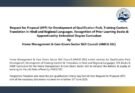 RFP: HMCGSSC Invites Agencies For QP, Training Content Development and Translation Work