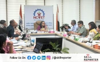 NCVET Conducts Meet To Establish Research Division To Strengthen Evidence-based Skilling