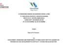 RFP Invited For Development & Maintenance Of Food Craft Institute For Skill Development In Hospitality