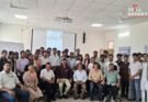 Assam Skill University Organizes Internship Project Exhibition and Expert Session on Solar Energy