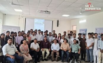 Department of Electrical Engineering, Assam Skill University Organizes Internship Project Exhibition and Expert Session on Solar Energy; read more at skillreporter.com