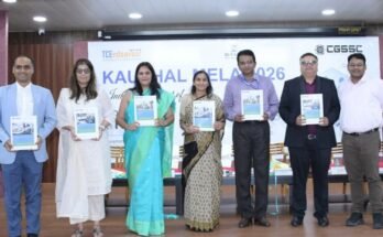 CGSSC TCE Launch CSR-led Skilling Project UTKARSH; read more at skillreporter.com