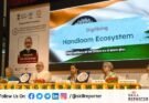 Union Minister Giriraj Singh inaugurates Centre of Excellence for Handloom Technology at IIT Delhi