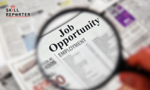 Job in Skilling Skill Development TVET Apprenticeship Sector
