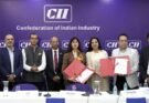 CII Partners with Skillbulls to Deliver International Beauty & Wellness Programmes in India