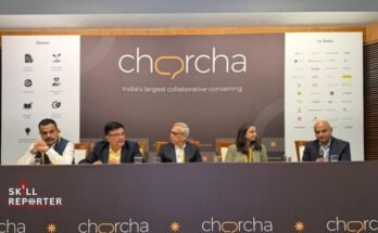 Charcha 2026 Economic Mobility Workforce Skilling