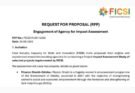 FICSI Invites RFP From Consulting Agencies To Conduct Impact Assessment Study