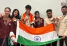 India Ranks 10th at WorldSkills Shanghai 2026 With 6 Silver Medals and 20 Medal for Excellence