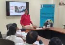 NISD Conducts Training of Trainers for Master Trainers in “Geriatric Care Provider” Job Role
