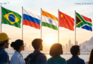 BRICS 2026: What Could It Mean for the Global Skills Ecosystem?