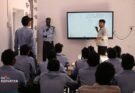 Ambuja Foundation and Narotam Sekhsaria Foundation launch Security Guard Skill Academy in Chirawa, Rajasthan