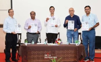 IIT Madras UDYOG Skill Development Program for Youth launched; read more at skillreporter.com