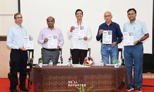 IIT Madras UDYOG Skill Development Program for Youth launched; read more at skillreporter.com