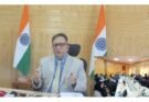 Ladakh Reviews Progress of Education and Skill Development Programs Across Departments